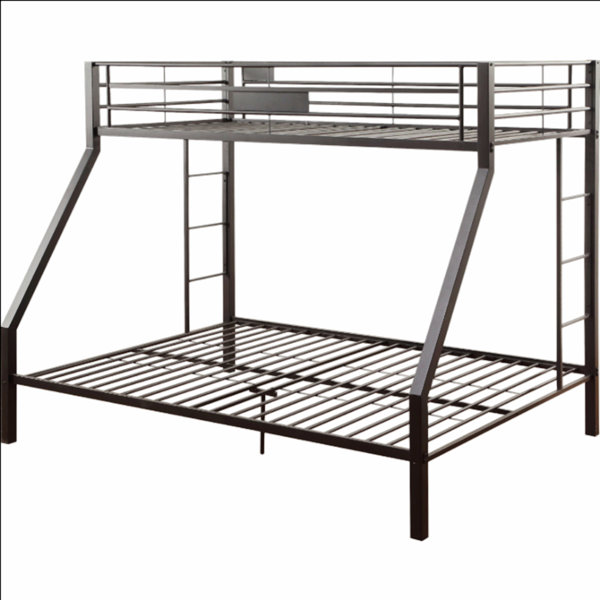 MaMa 65'' Bunk Bed Wayfair